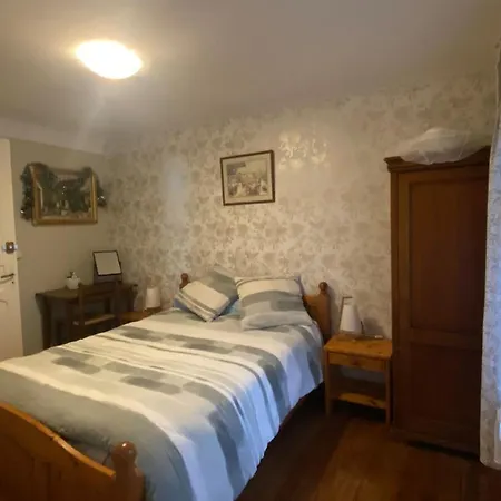 Séjour chez l'habitant Etxe Arrosa