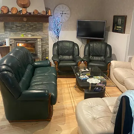 Séjour chez l'habitant Etxe Arrosa Saint-Martin-dʼArrossa