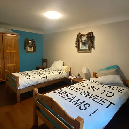 Etxe Arrosa Séjour chez l'habitant Saint-Martin-dʼArrossa
