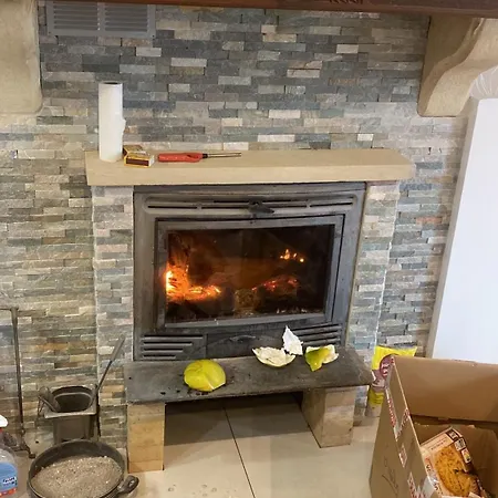 Etxe Arrosa Séjour chez l'habitant