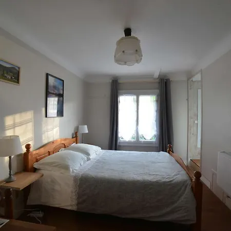 Etxe Arrosa Séjour chez l'habitant Saint-Martin-dʼArrossa