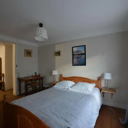 Etxe Arrosa Homestay Saint-Martin-d'Arrossa