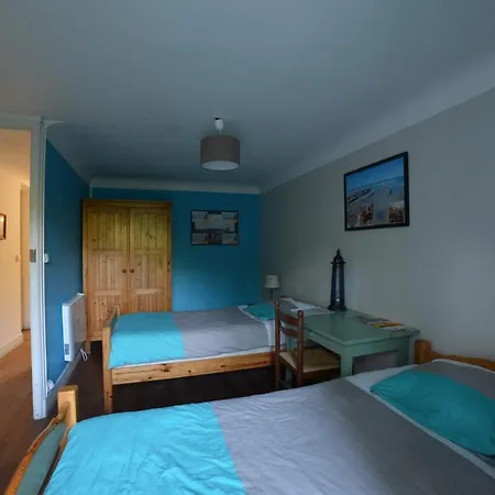 Etxe Arrosa Séjour chez l'habitant Saint-Martin-dʼArrossa