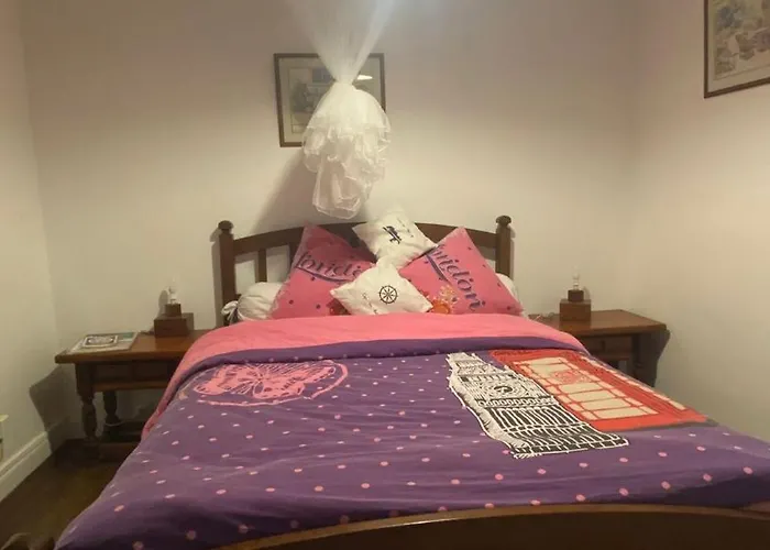 Etxe Arrosa Privat bolig