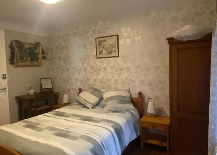 Privat bolig Etxe Arrosa