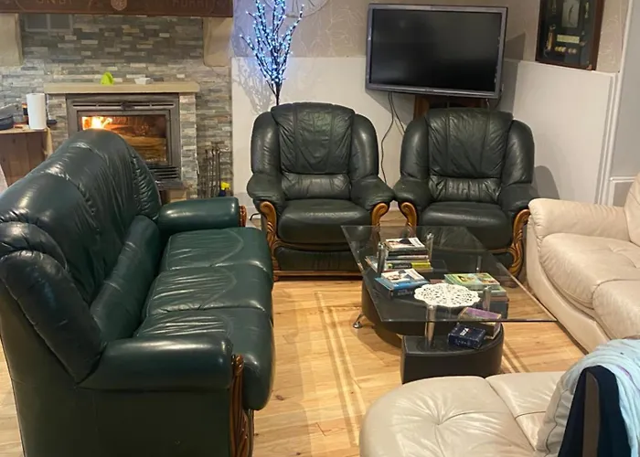 Accommodatie bij particulieren Etxe Arrosa Saint-Martin-dʼArrossa