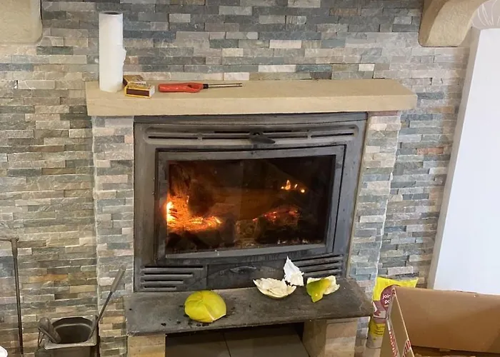 Etxe Arrosa Accommodatie bij particulieren