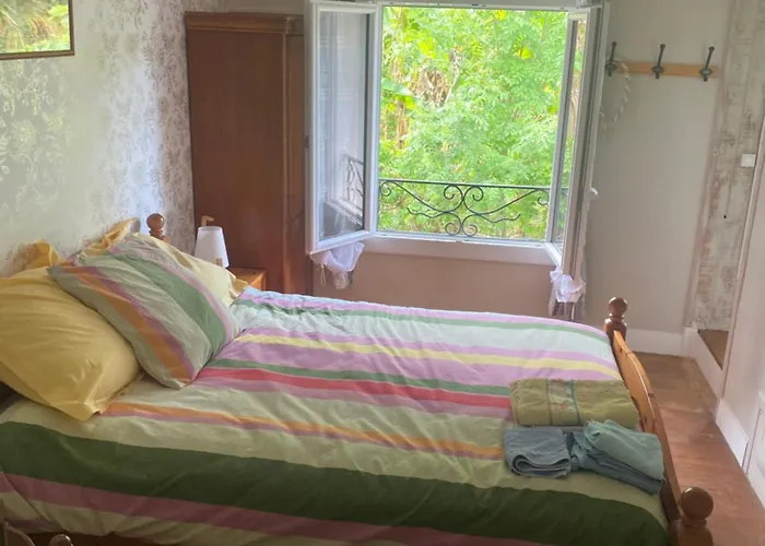 Etxe Arrosa Privat bolig Saint-Martin-dʼArrossa