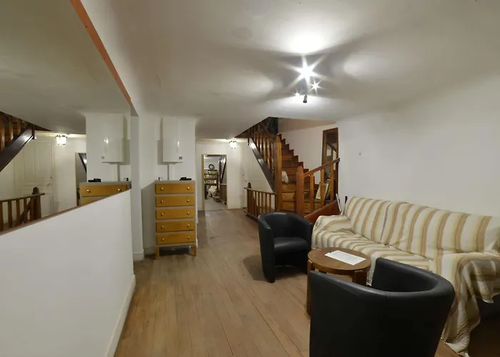 Etxe Arrosa Saint-Martin-dʼArrossa