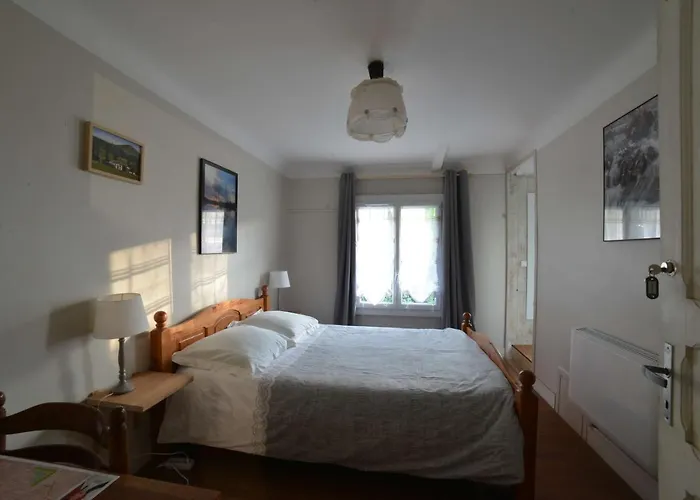 Etxe Arrosa Accommodatie bij particulieren Saint-Martin-dʼArrossa