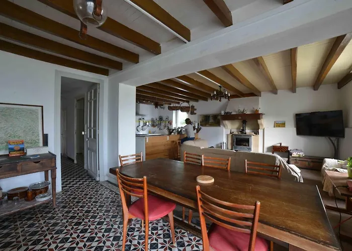 Etxe Arrosa Accommodatie bij particulieren *