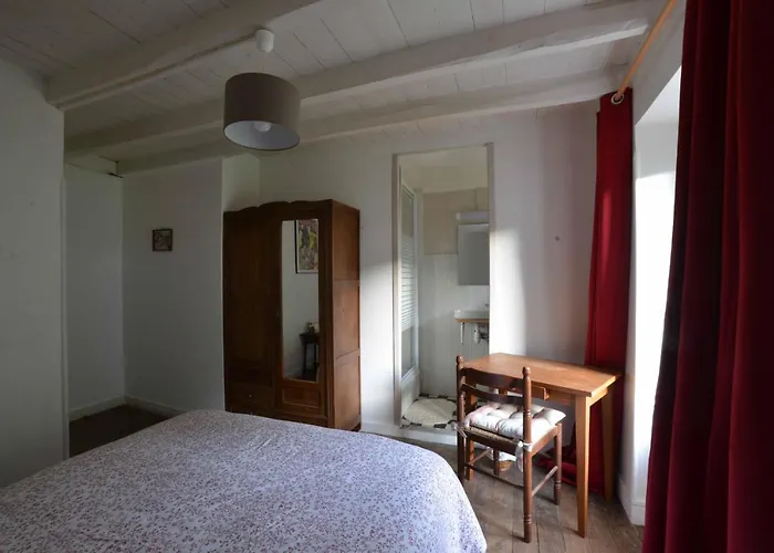 Etxe Arrosa Privat bolig