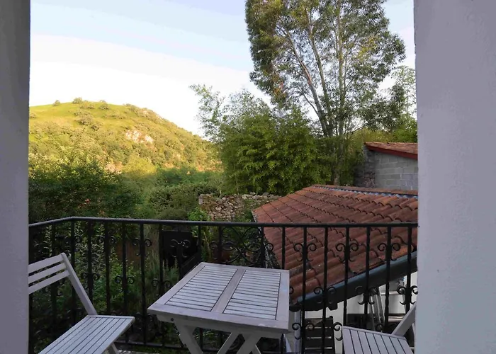 Privat bolig Etxe Arrosa Saint-Martin-dʼArrossa