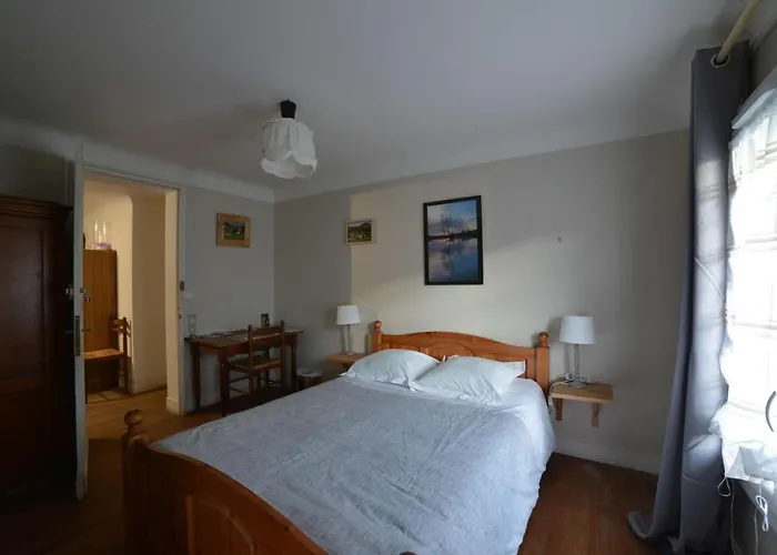 Etxe Arrosa Privat bolig Saint-Martin-dʼArrossa